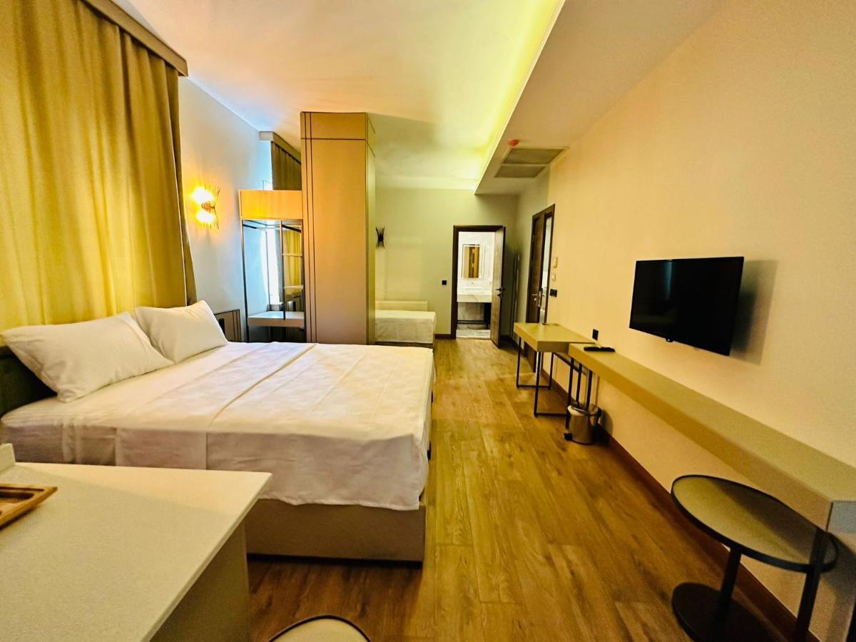 Nice Royal Suite Istambul Exterior foto