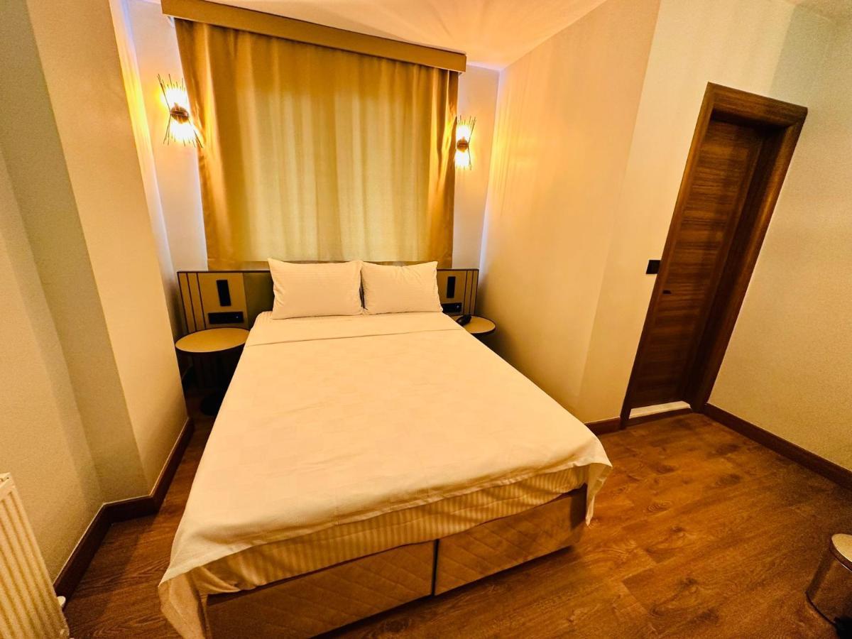 Nice Royal Suite Istambul Exterior foto