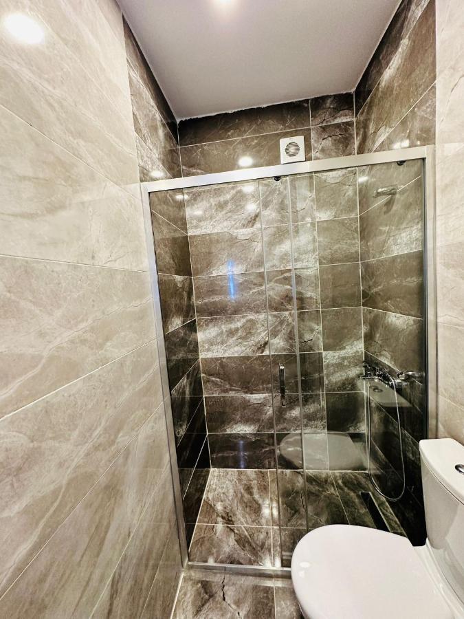 Nice Royal Suite Istambul Exterior foto